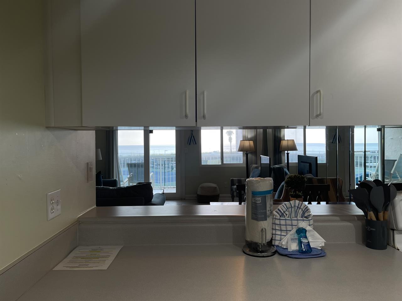 HSRC 214 Kitchen