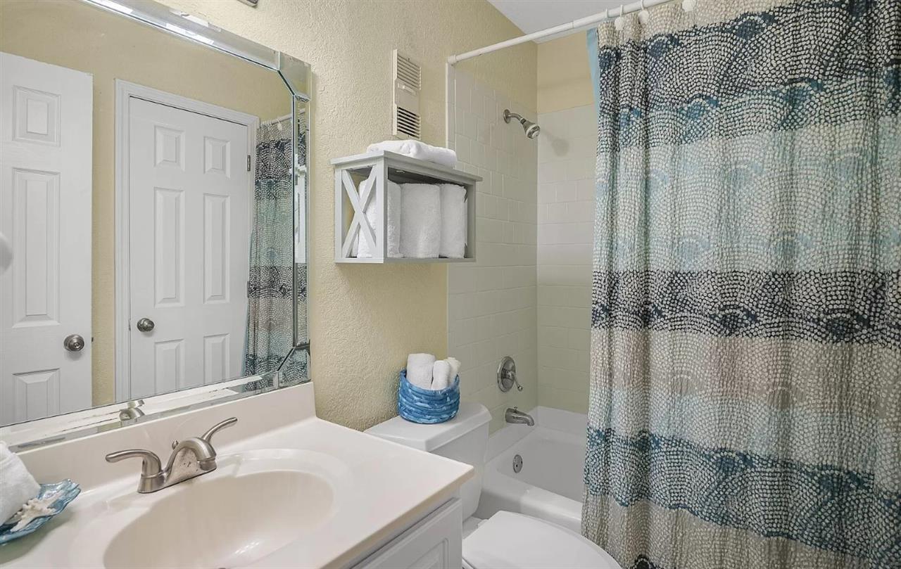 HSRC 311 Second Bathroom