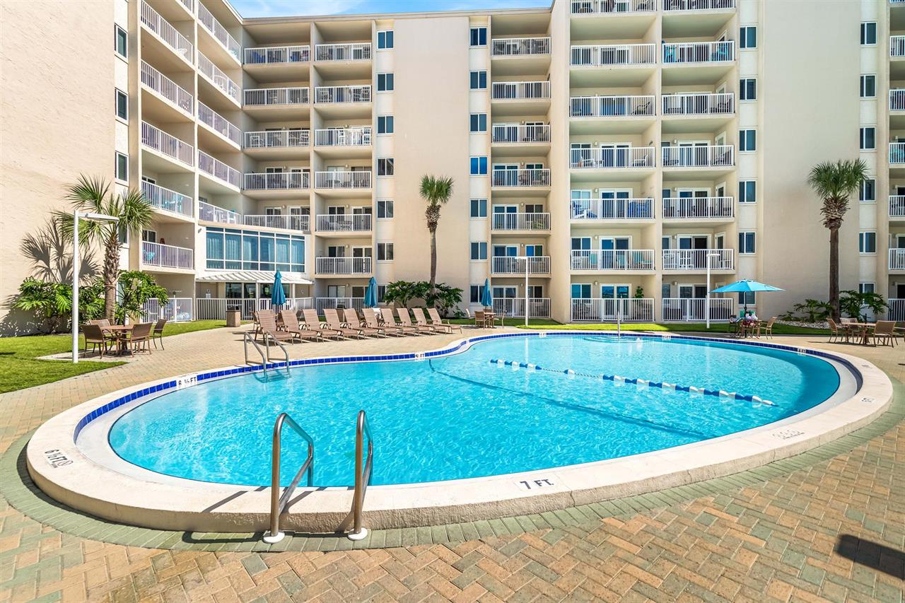 HSRC Pool