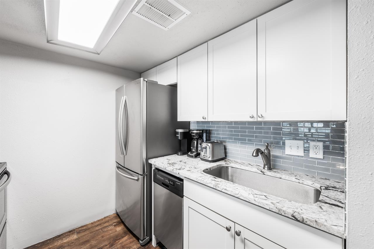 HSRC 114 Kitchen