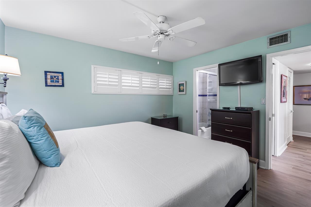 HSRC 320 Second Bedroom