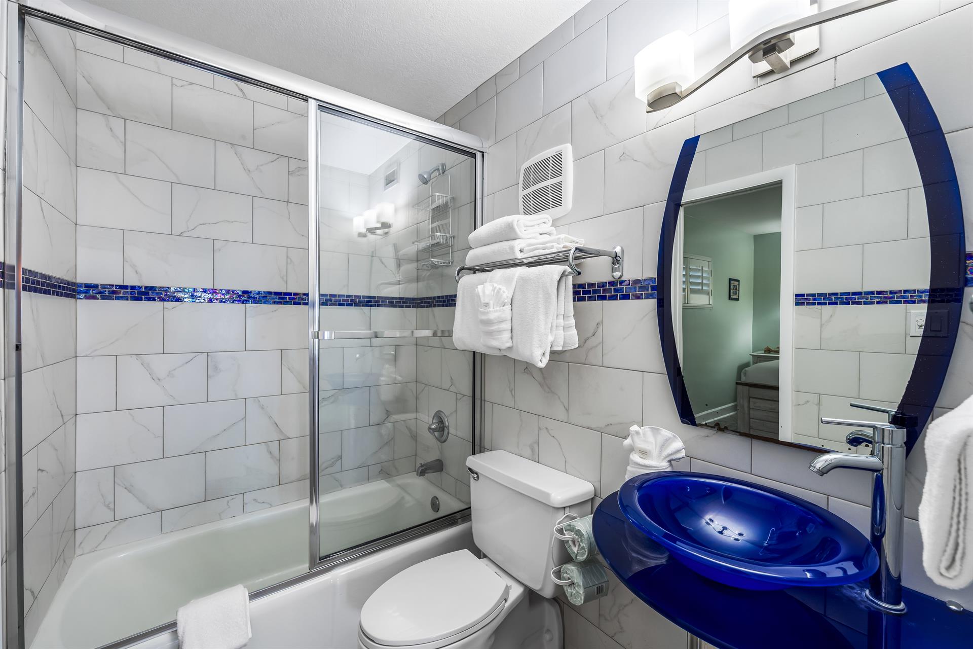 HSRC 320 Second Bathroom