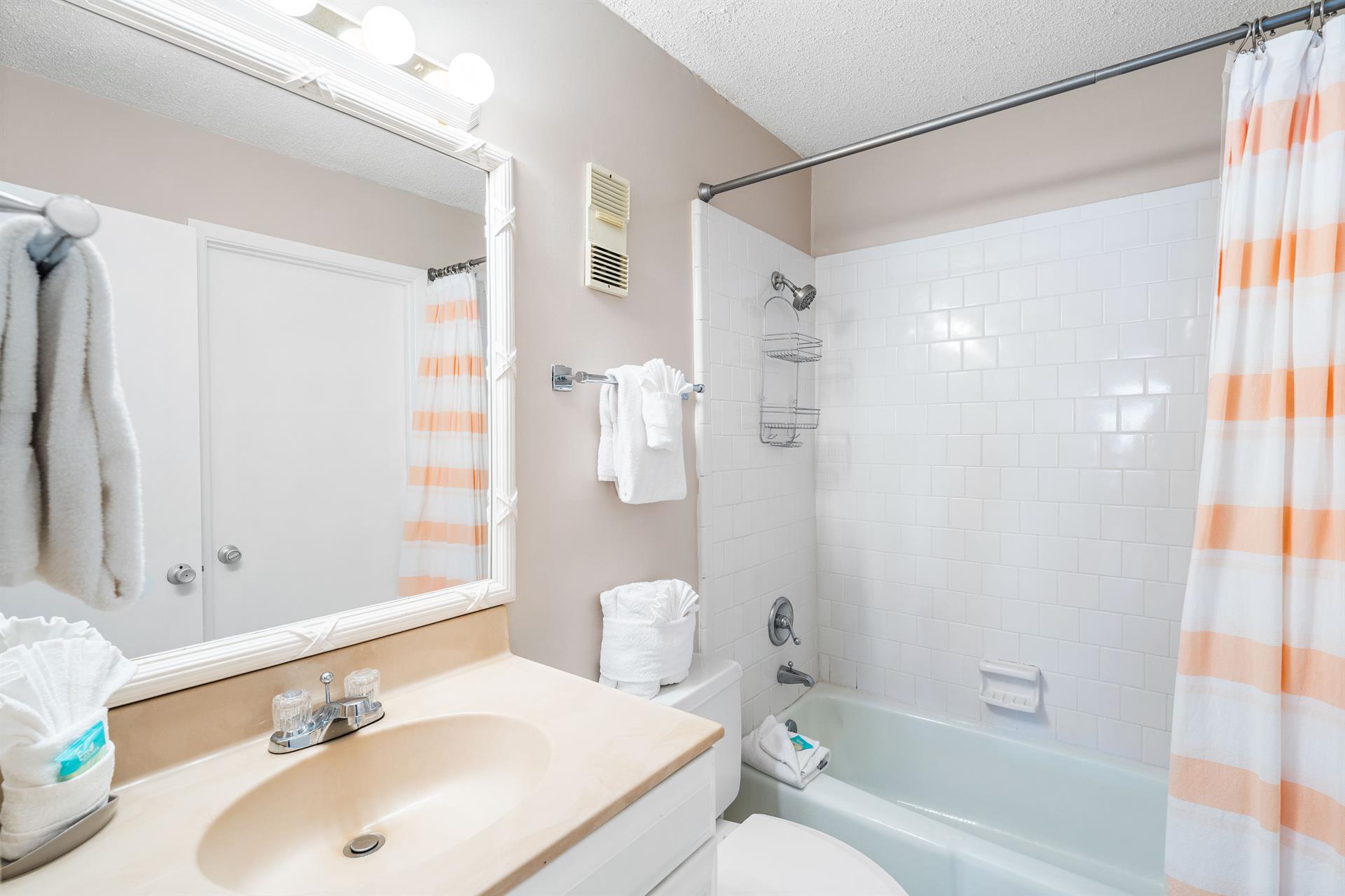 HSRC 408 Second Bathroom