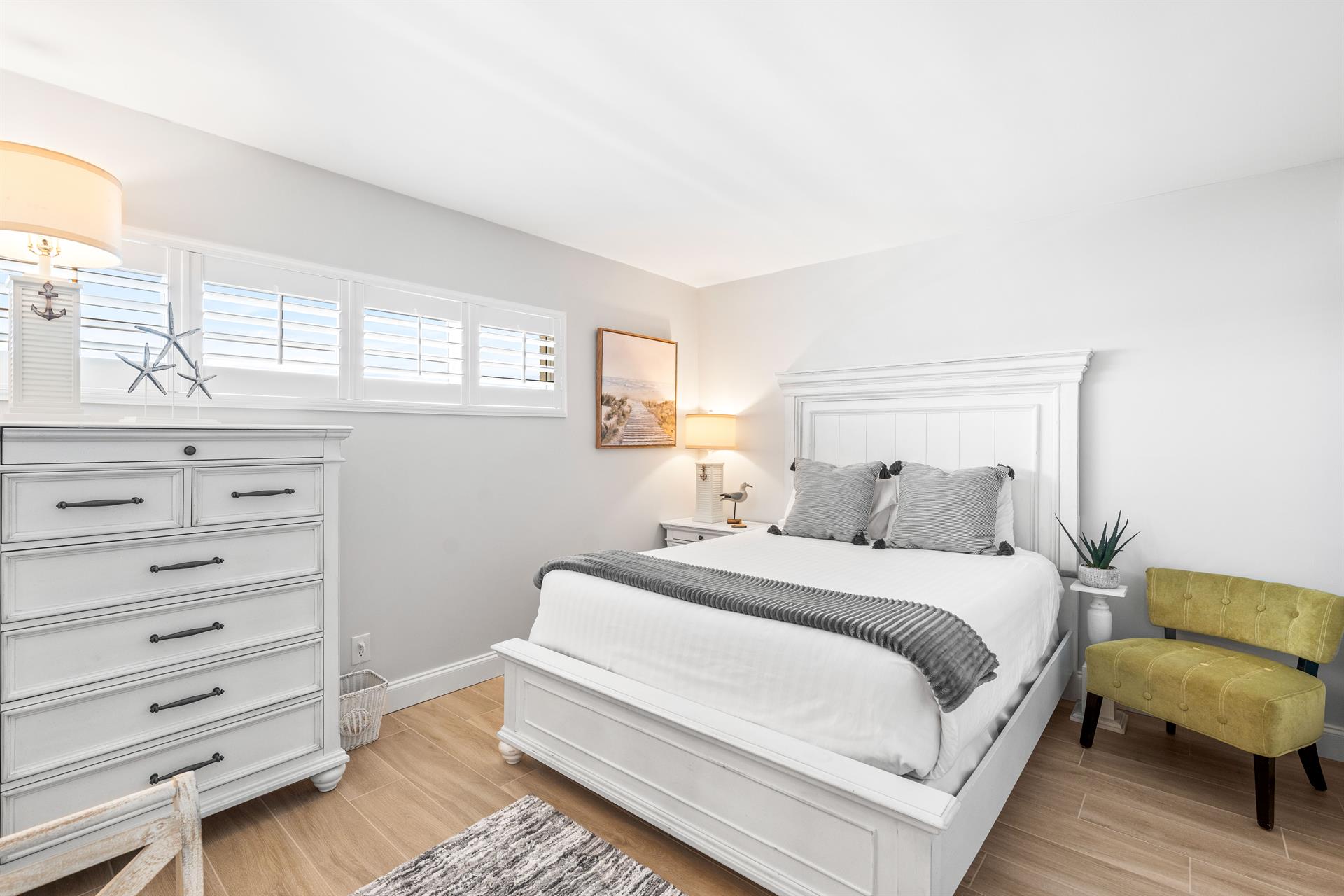 Guest Bedroom sleeps 2 Guests