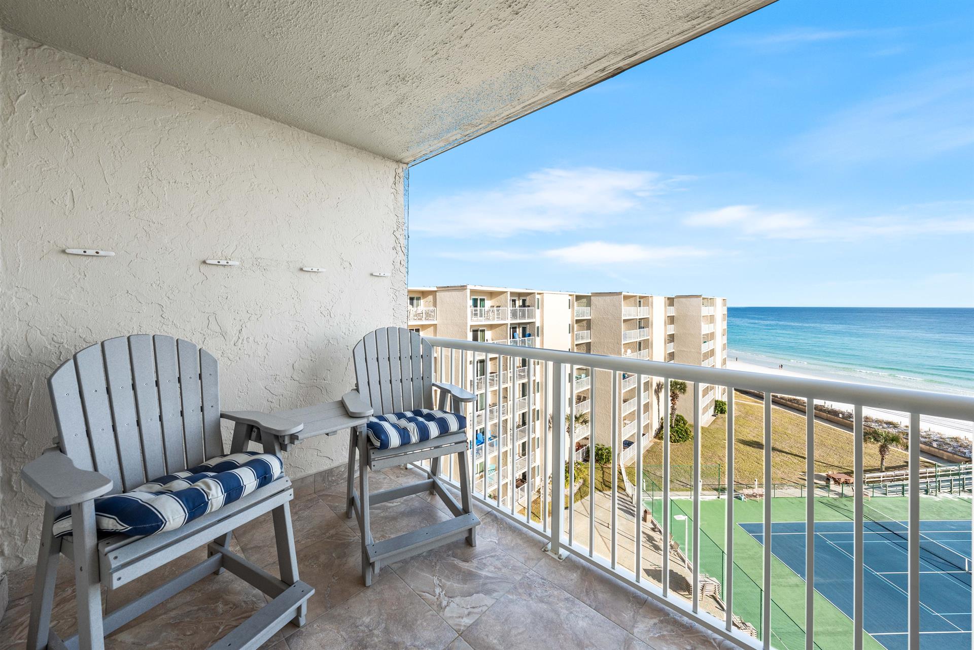 Relax and Sip Your Coffee