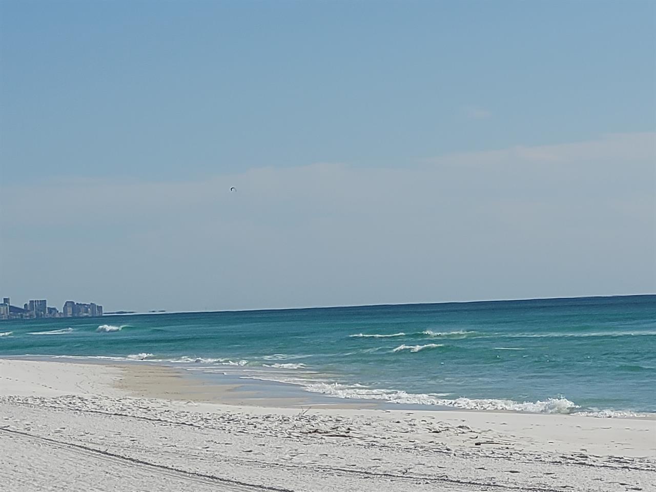 Enjoy Great Beach Days