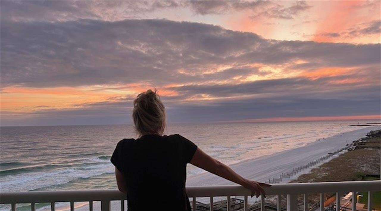 Sunset Views