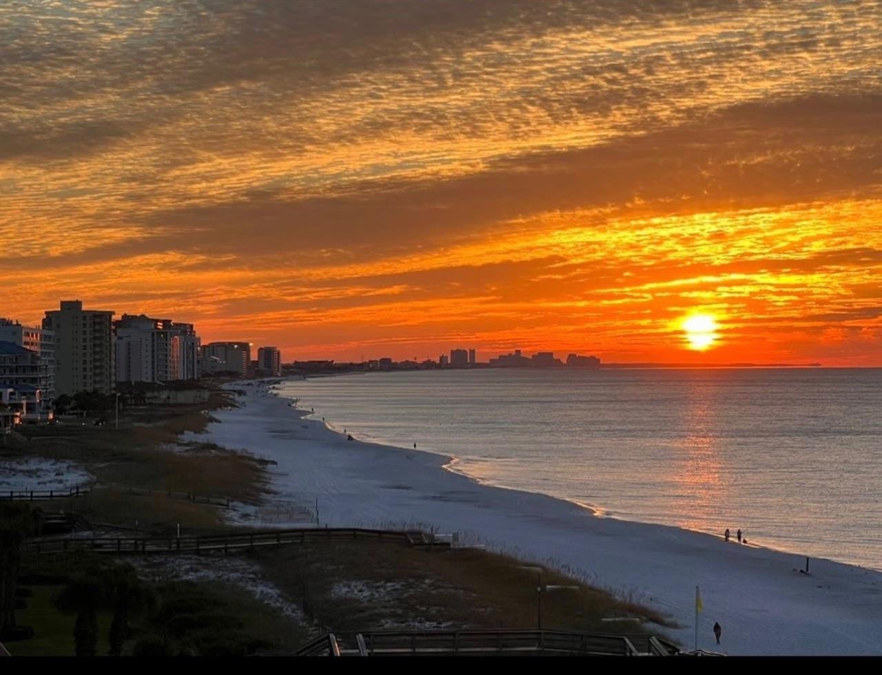 Sunrise