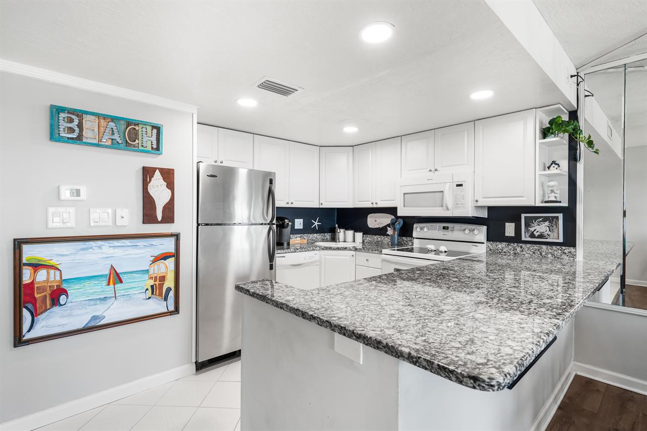 HSRC Kitchen