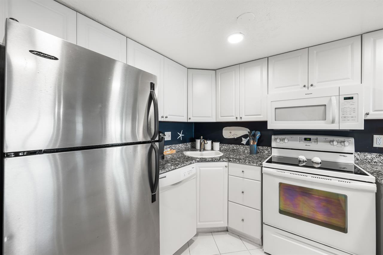 HSRC Kitchen