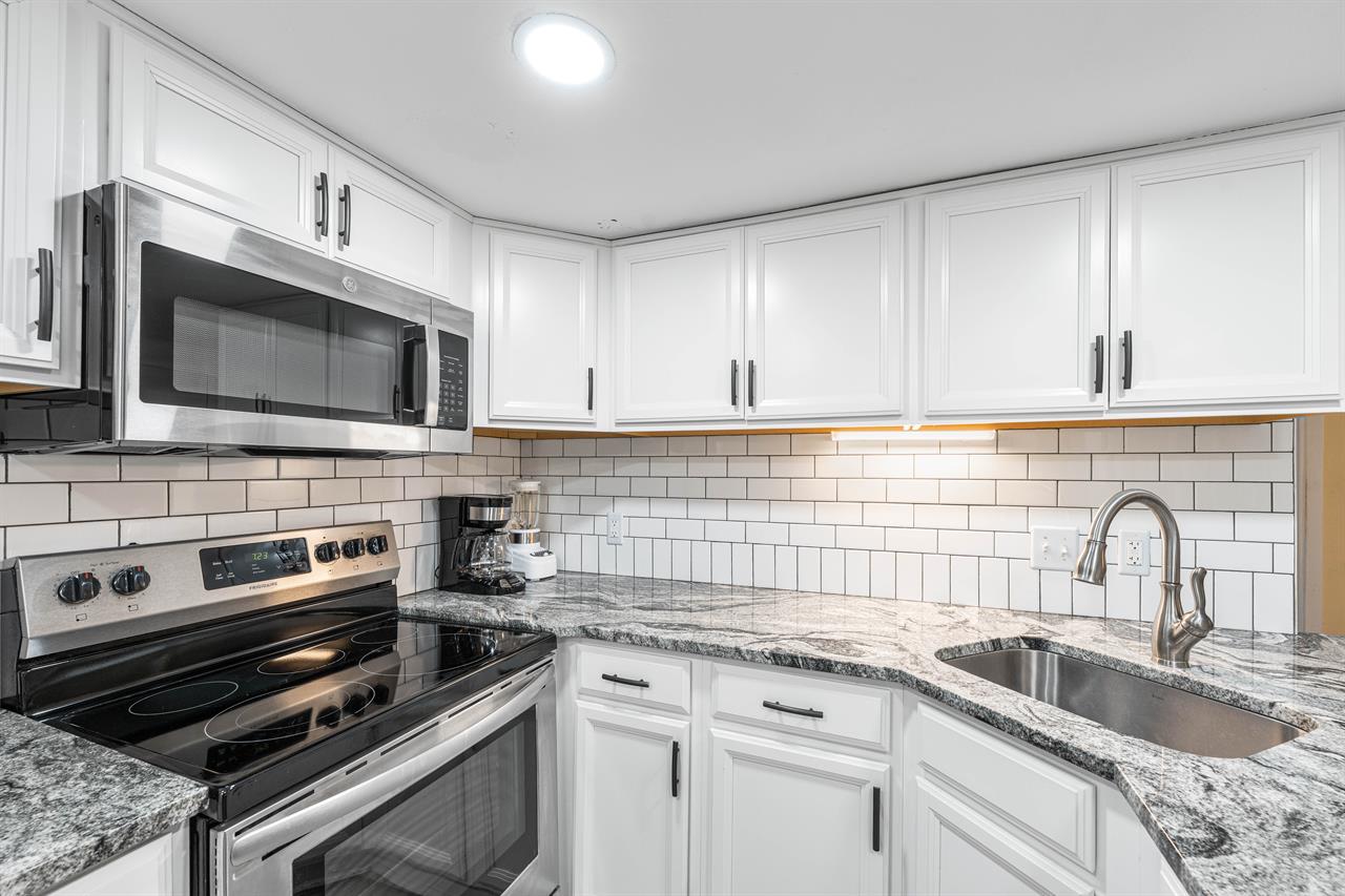 HSRC Kitchen