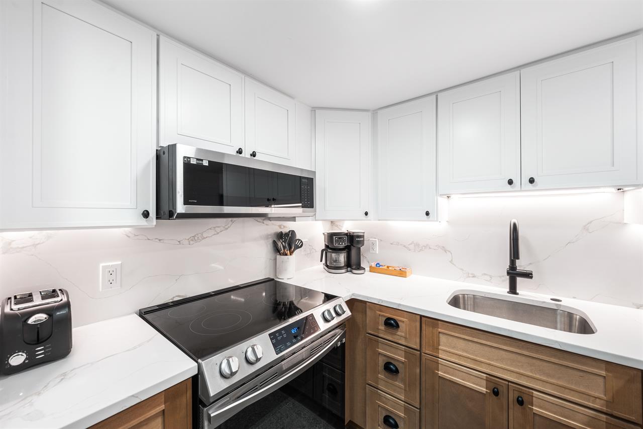 HSRC Kitchen