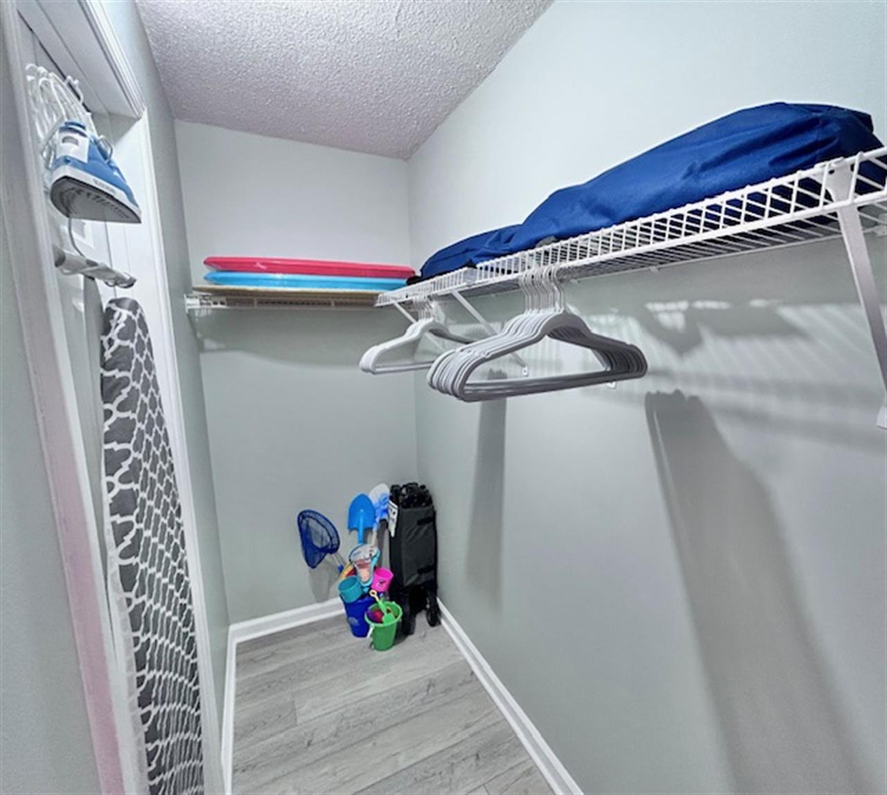 Walkin Closet