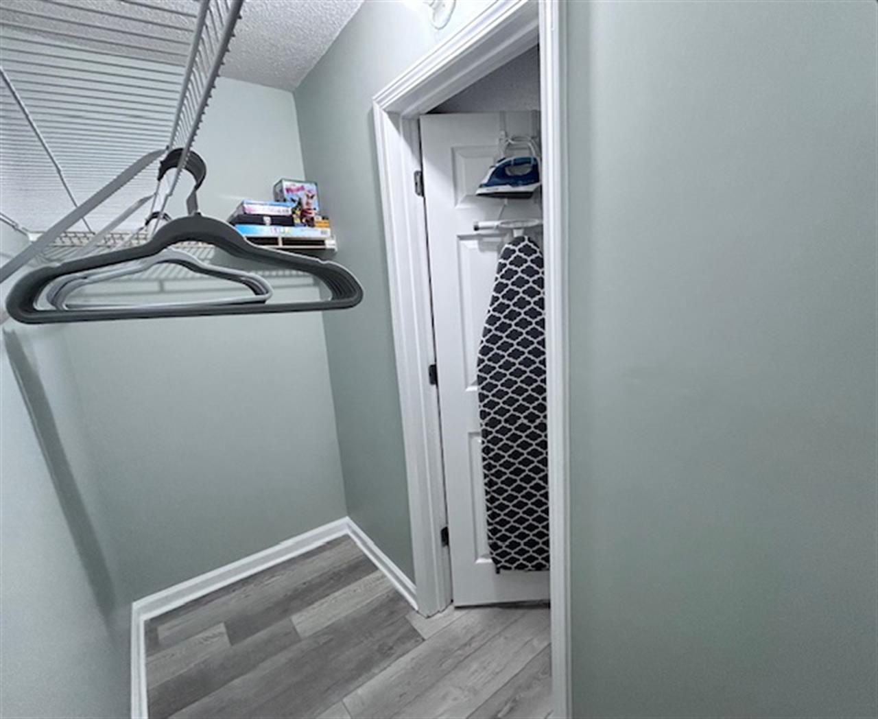 Walkin Closet