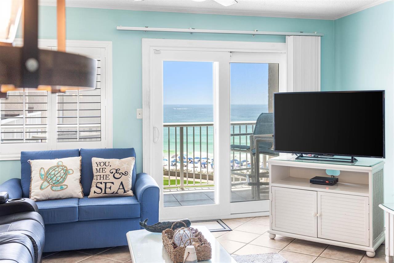 View from Living Room