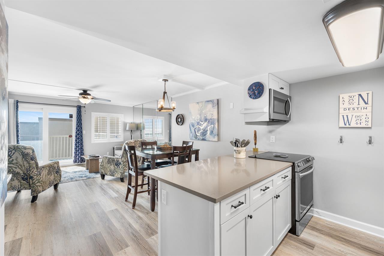 Kitchen Bar