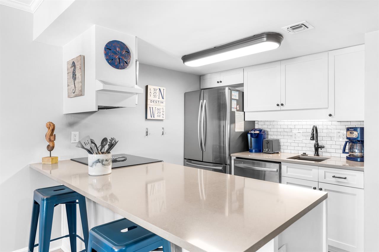 Kitchen Bar