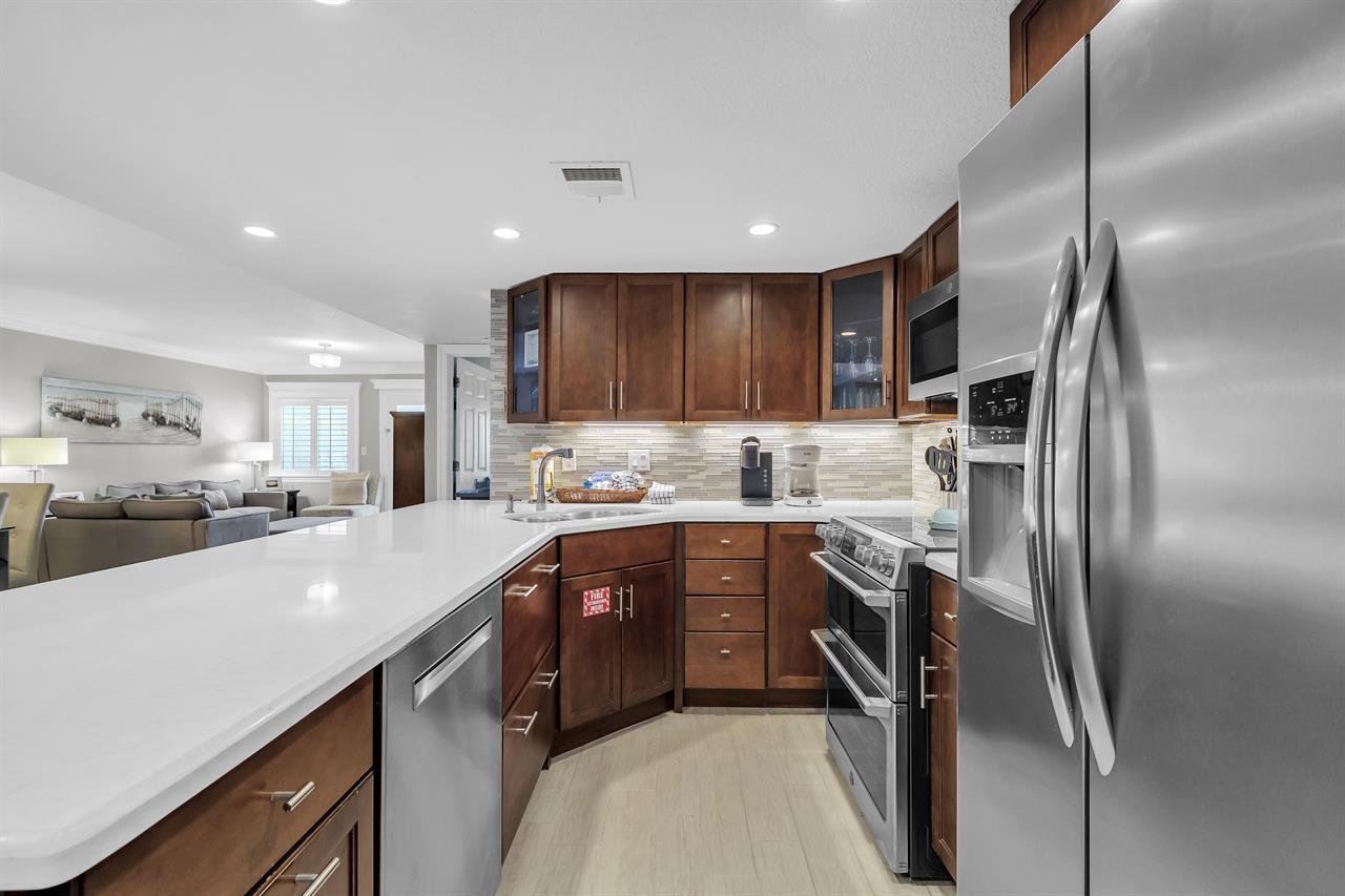 HSRC Kitchen