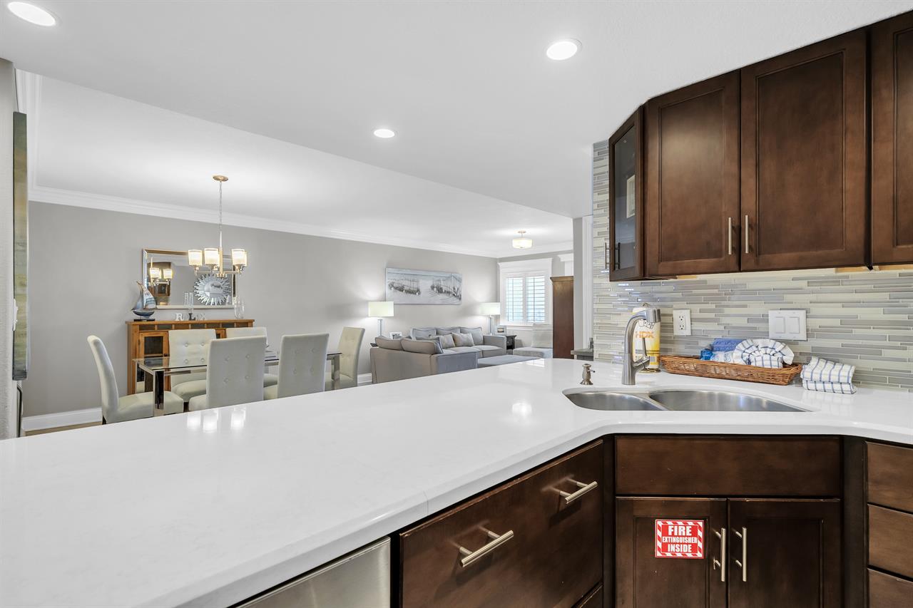 HSRC Kitchen