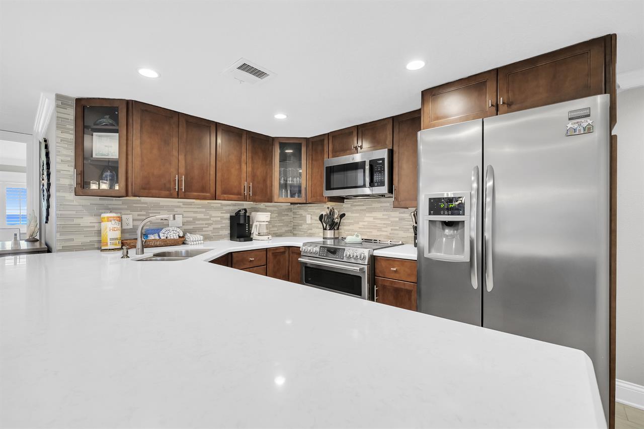 HSRC Kitchen