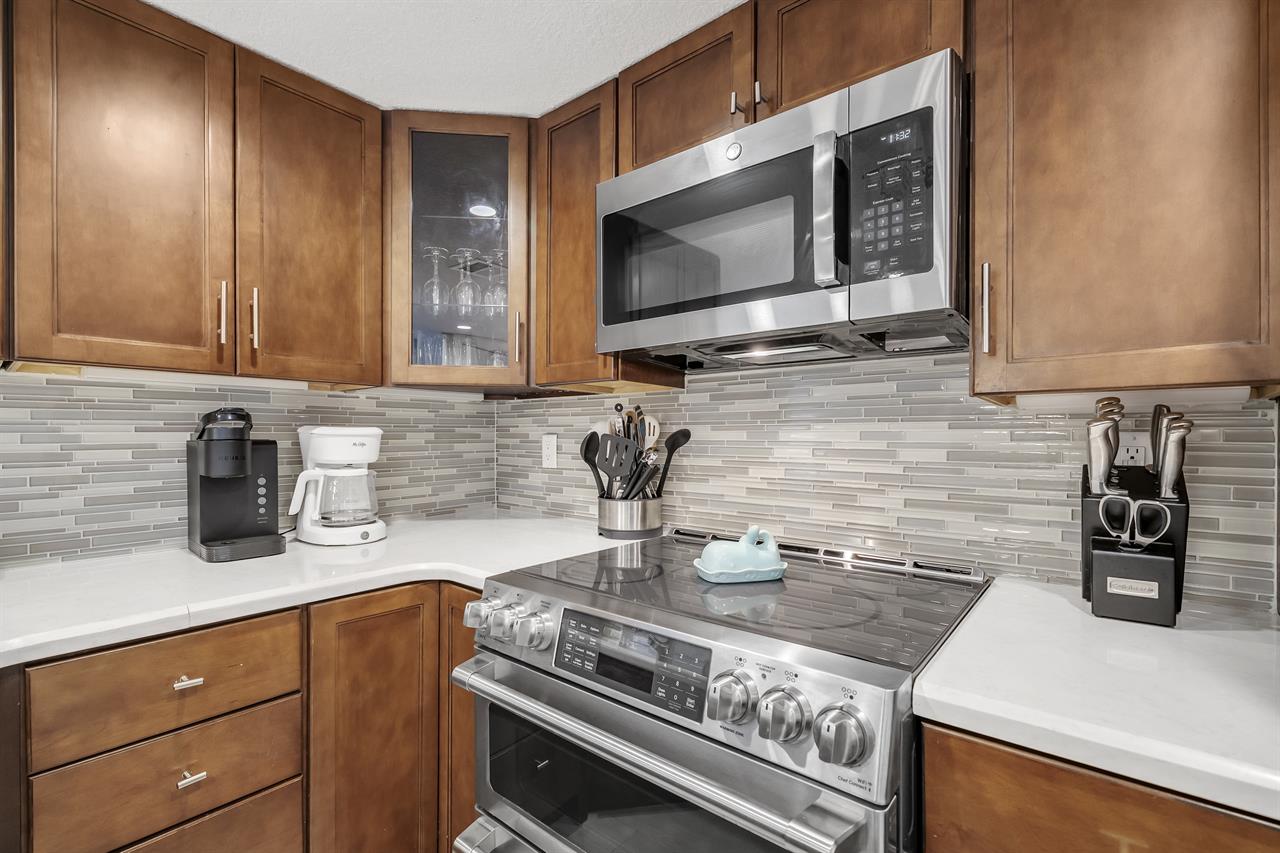 HSRC Kitchen