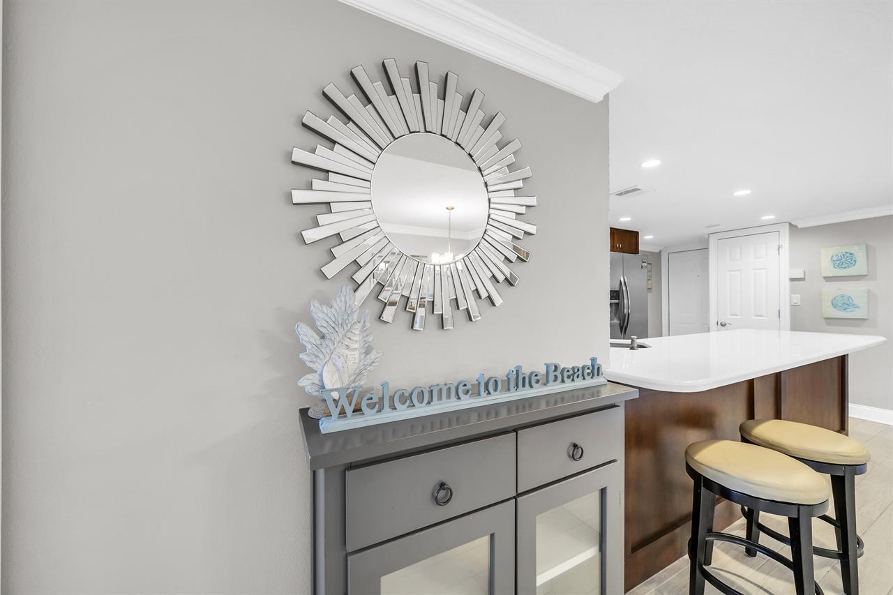 HSRC Wall Decor