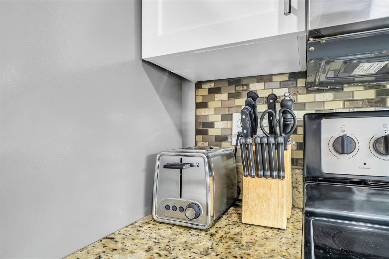 Appliances