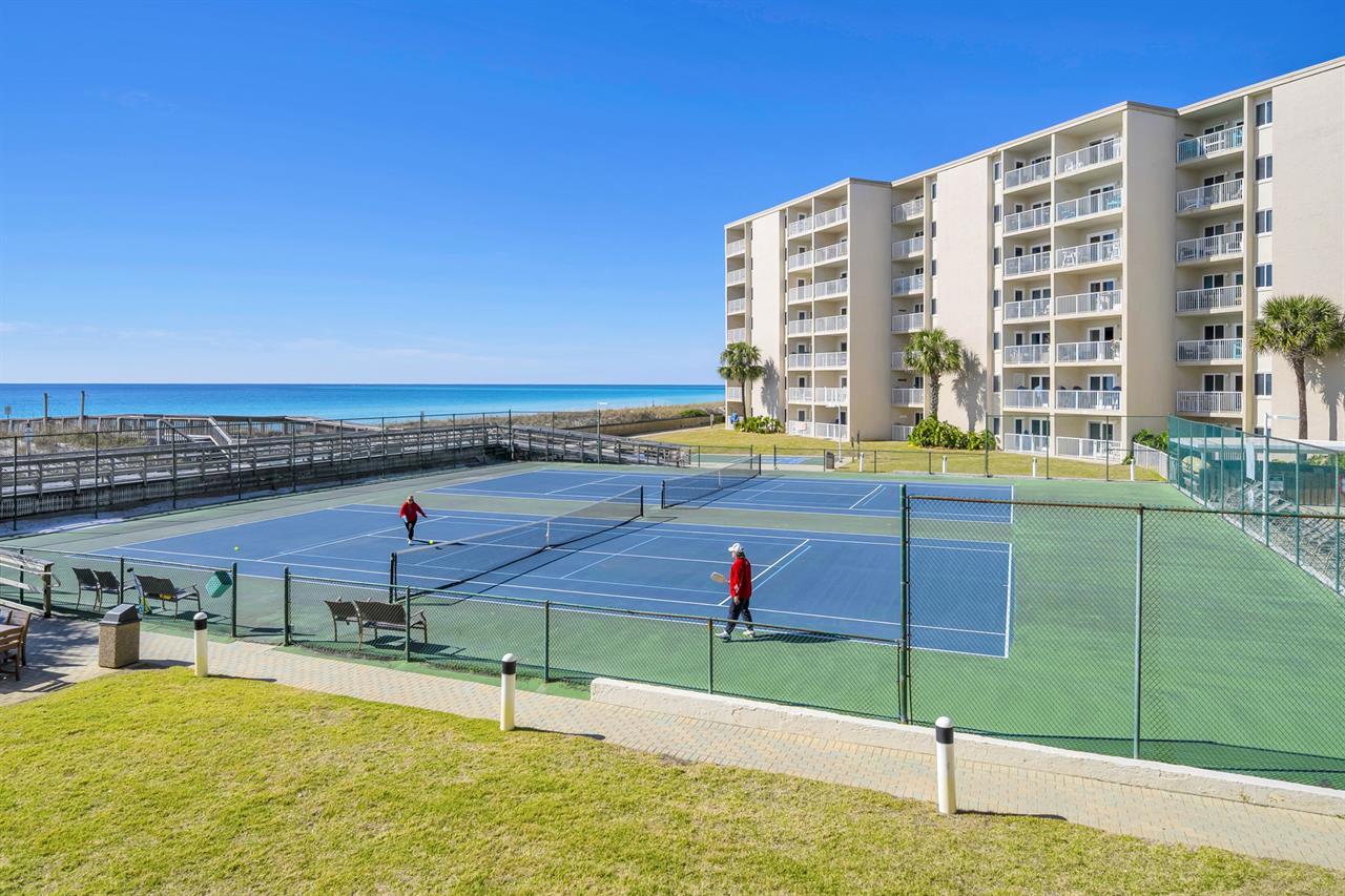 Amenities