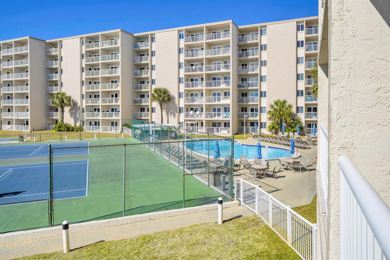 Amenities