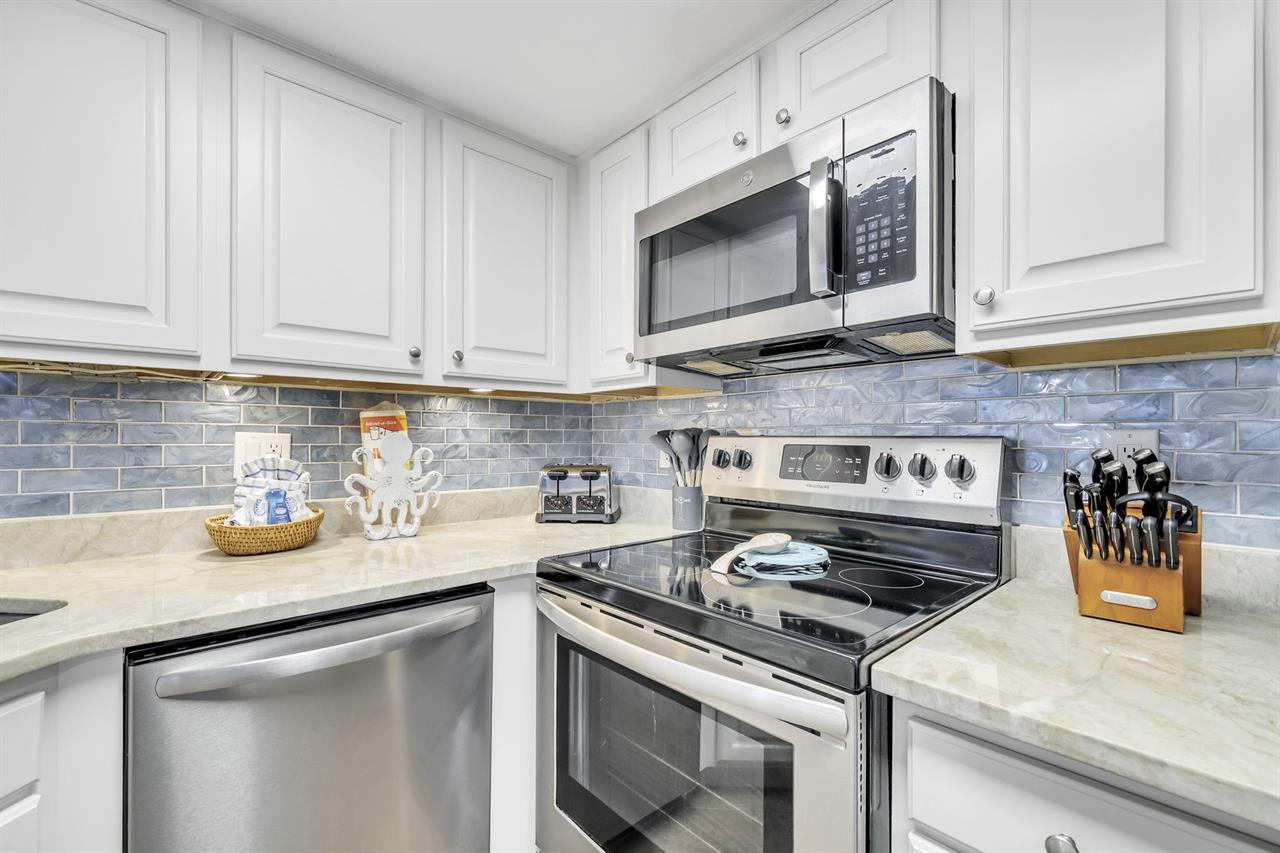 Appliances