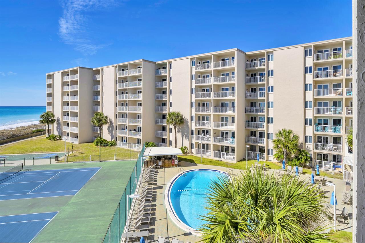 Property overview