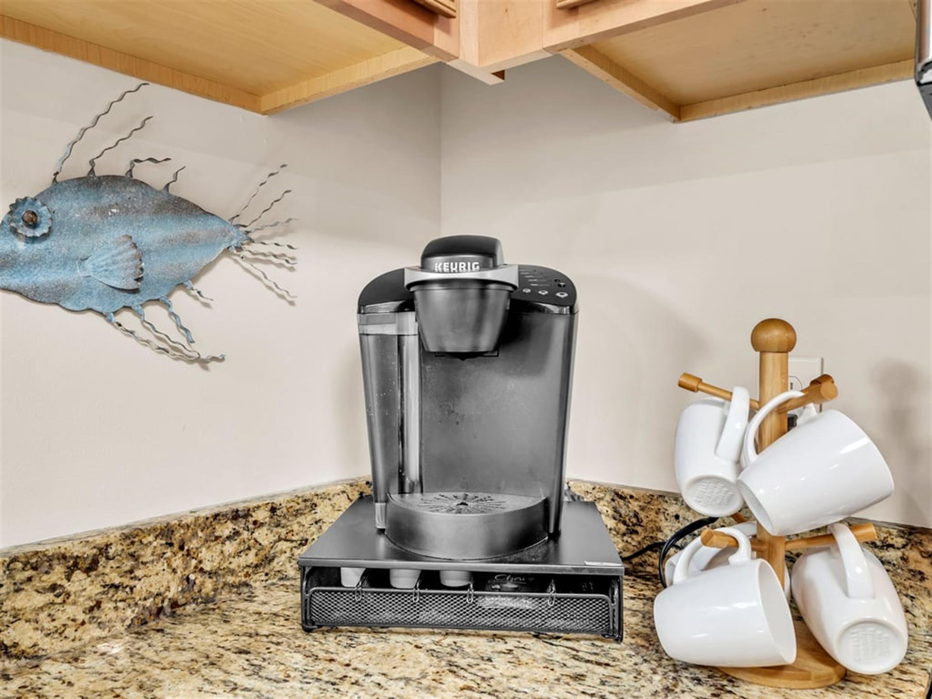 For those Coffee Drinkers