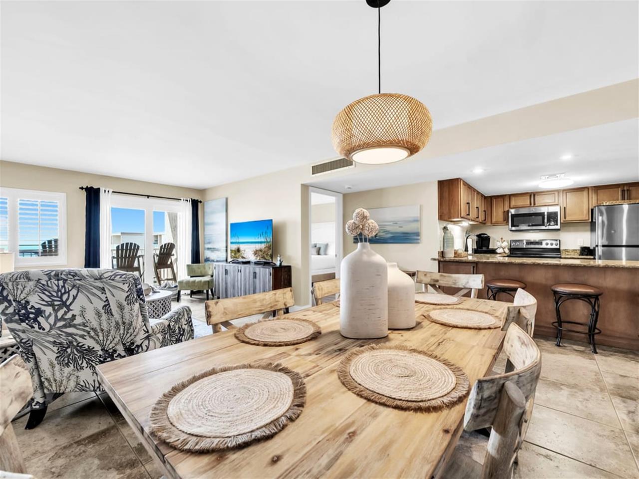 Dining Room Table