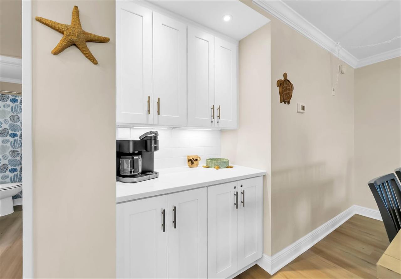 Coffee Bar