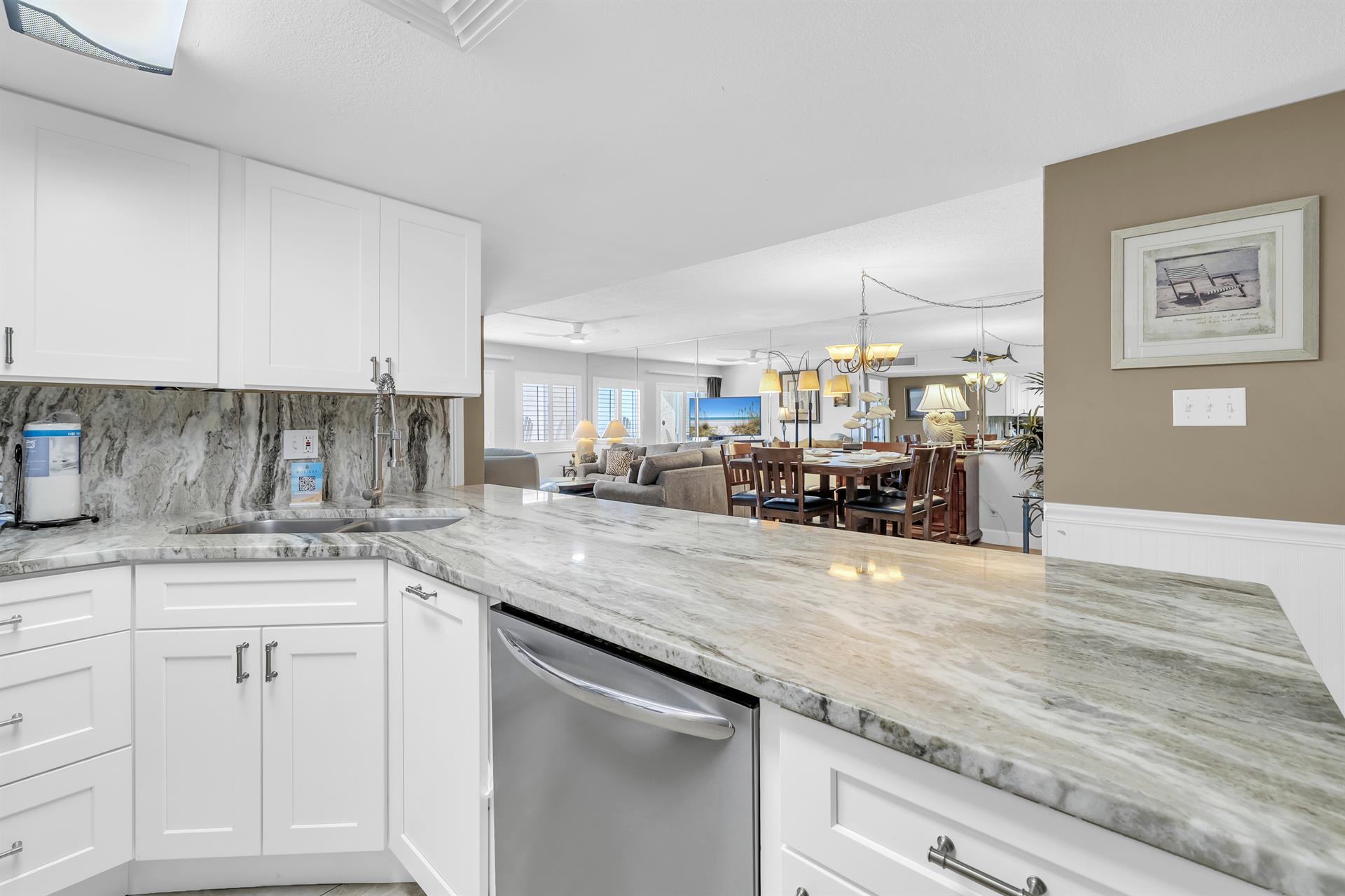 Kitchen Countertops