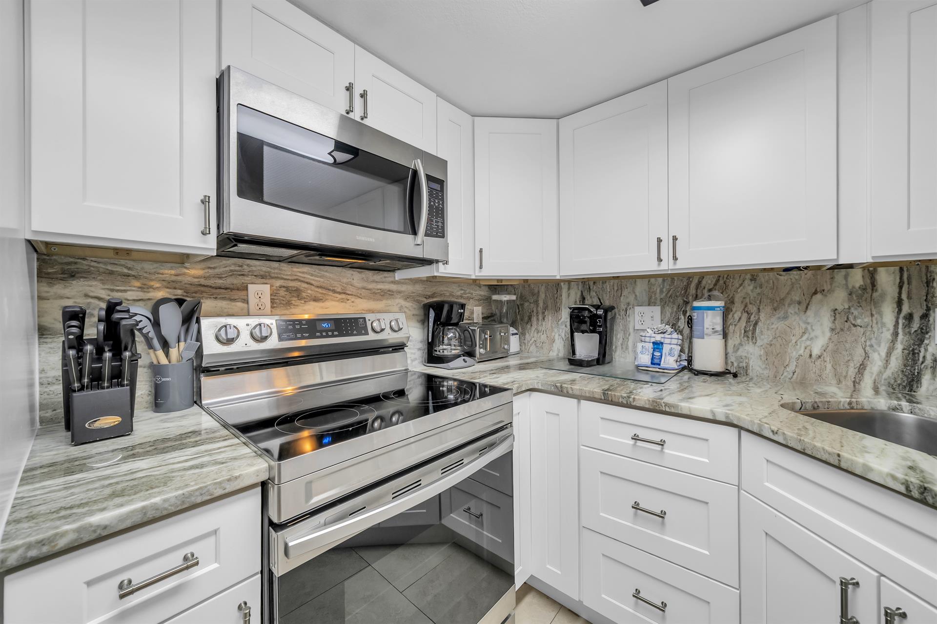 Appliances