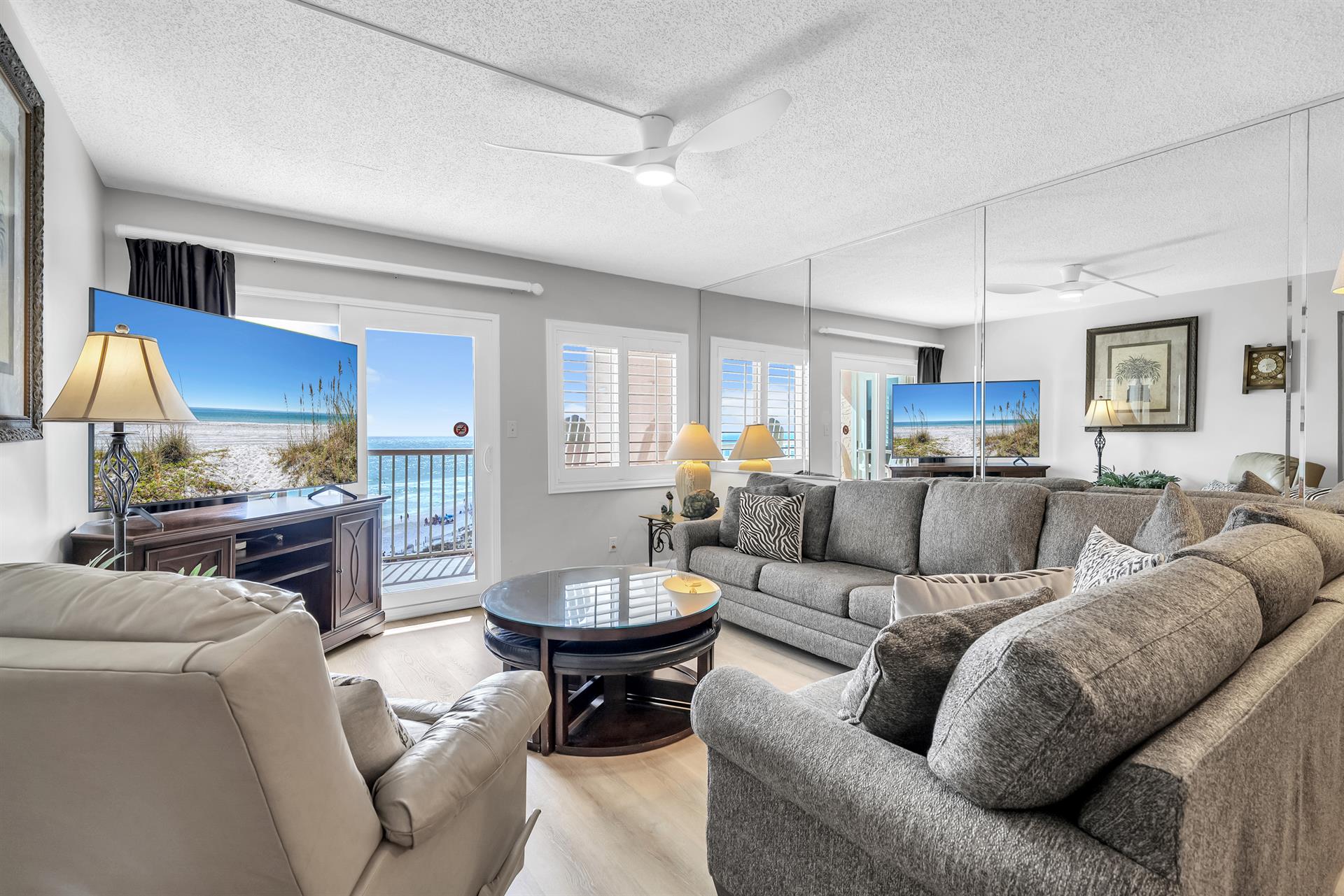 Living Room Overview