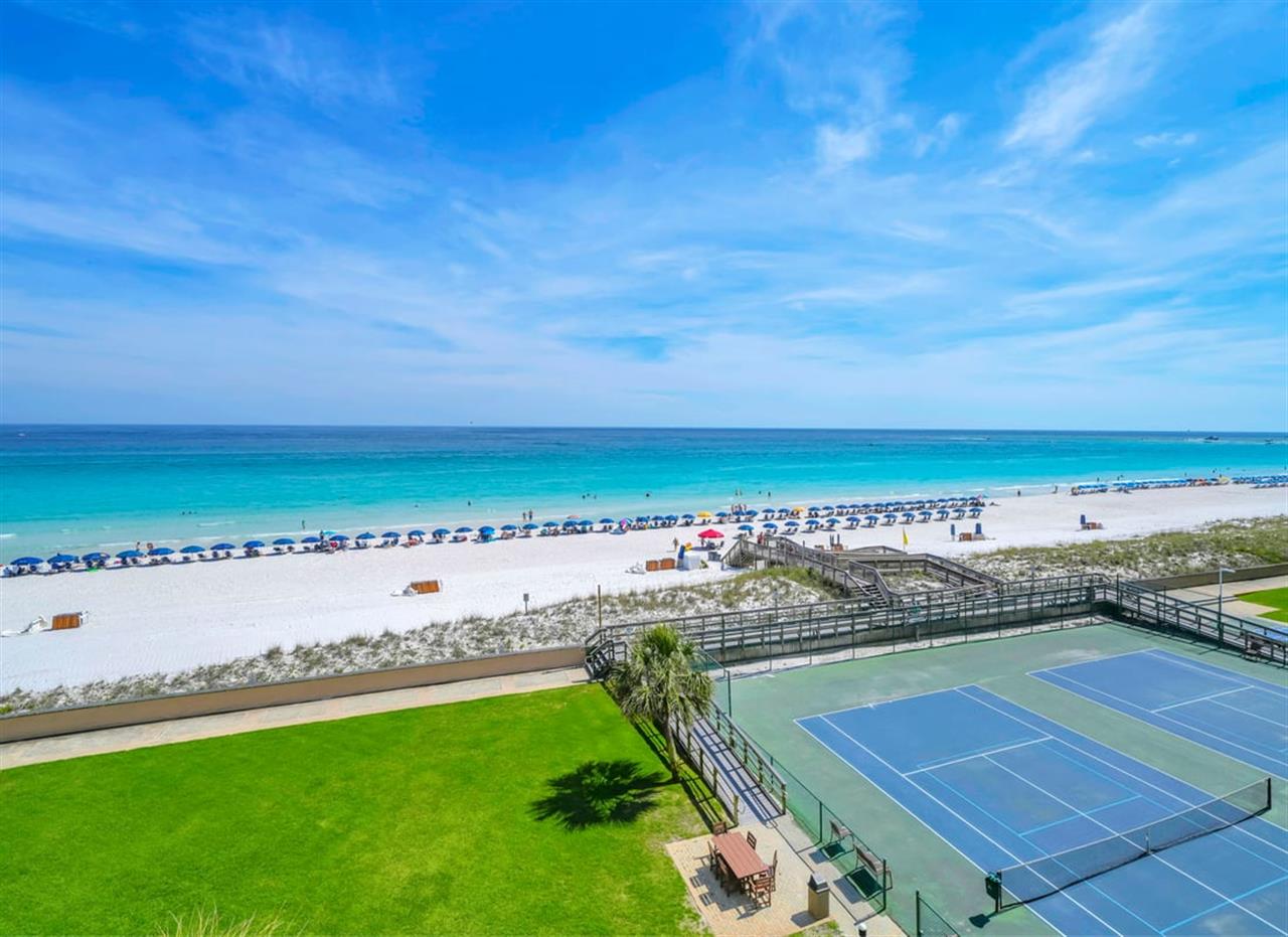 Gulf view