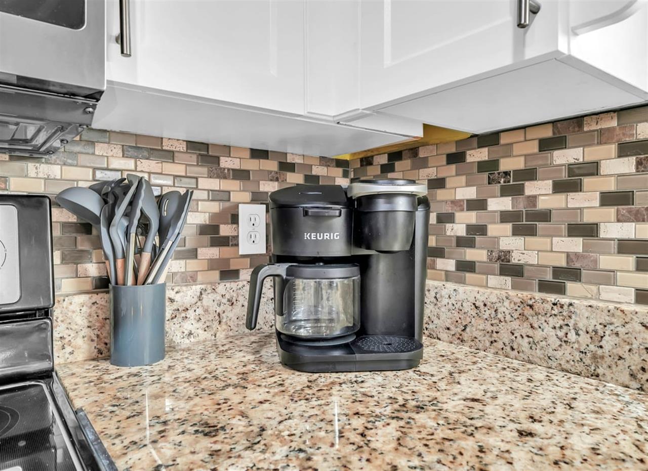 HSRC Standard Drip Coffee Maker  Cooking Utensils