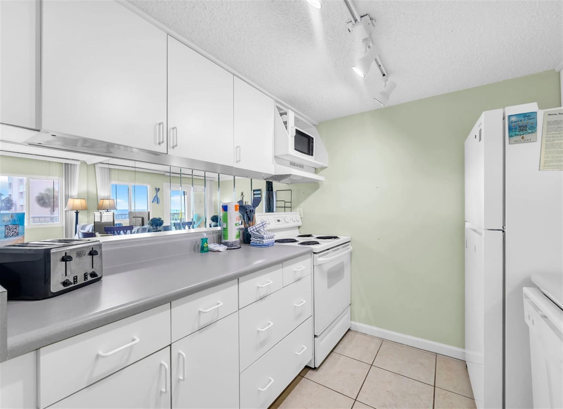 HSRC Kitchen
