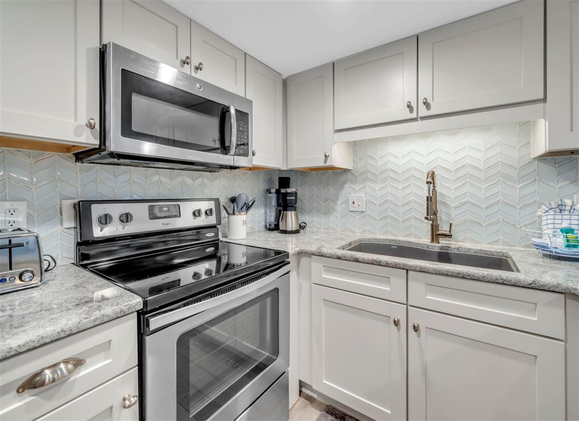 HSRC Kitchen