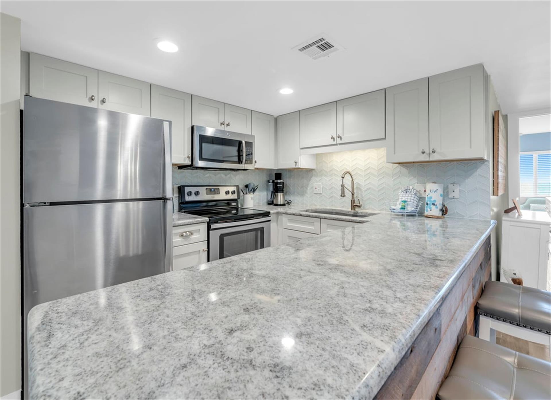 HSRC Kitchen
