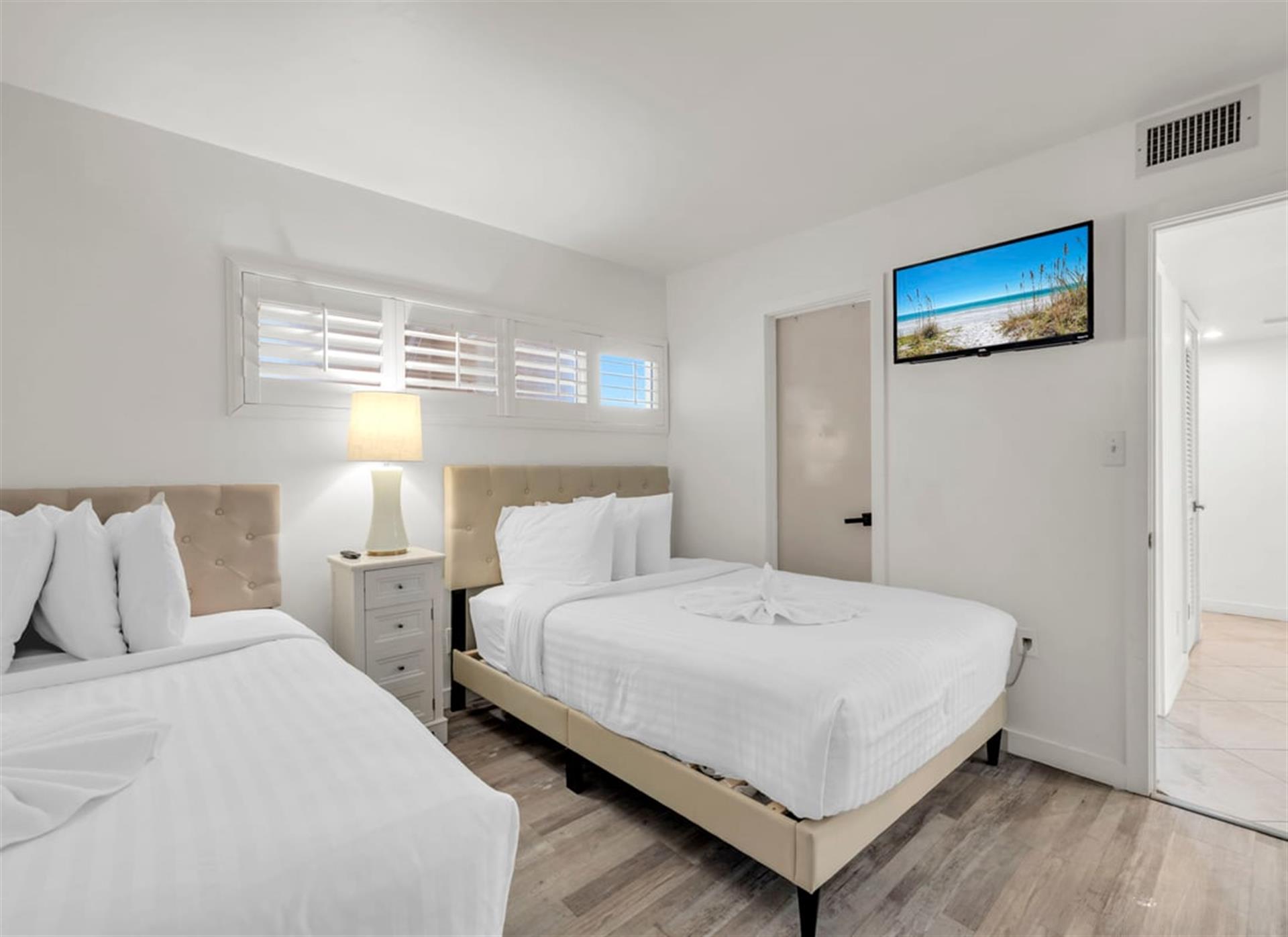 HSRC 517 Guest Bedroom