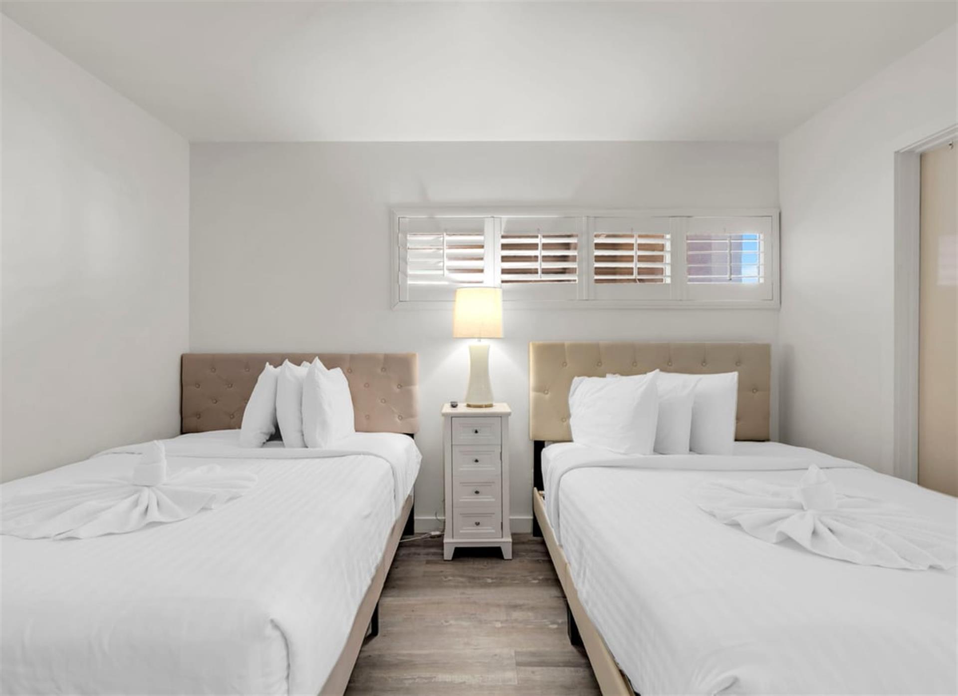 HSRC 517 Guest Bedroom