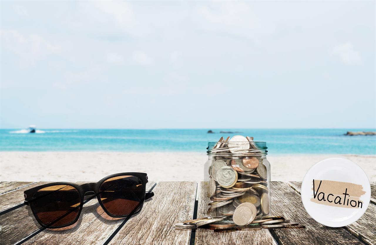 127365 Budget For Beach B