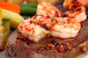 2860 Louisiana Lagniappe S