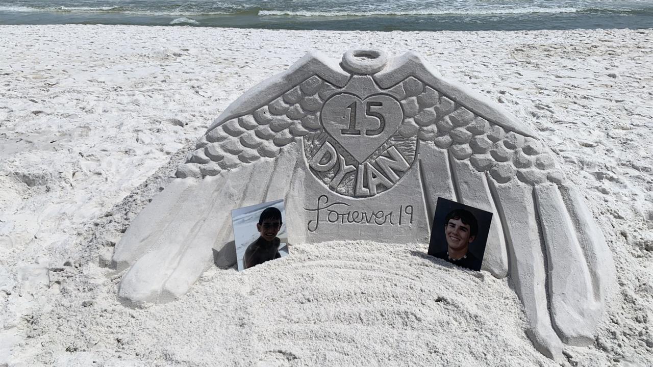 36579 Rememberdylan15 B