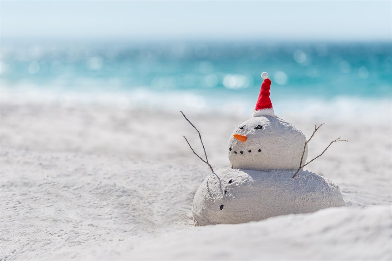 66507 Destin Home For The Holidays B