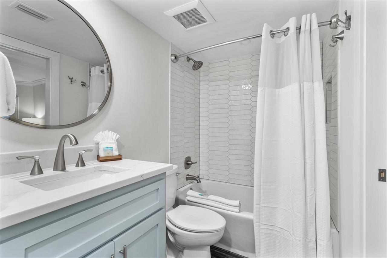 HSRC 413 Bathroom