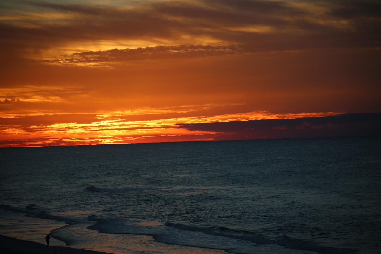 Gorgeous Sunsets